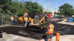 Why Choose Us For All Your Driveway Paving Needs in Cupertino, CA?